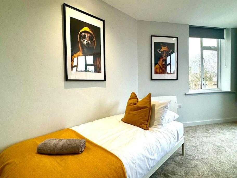 3br Coastal Haven In - Nearby! Appartement *